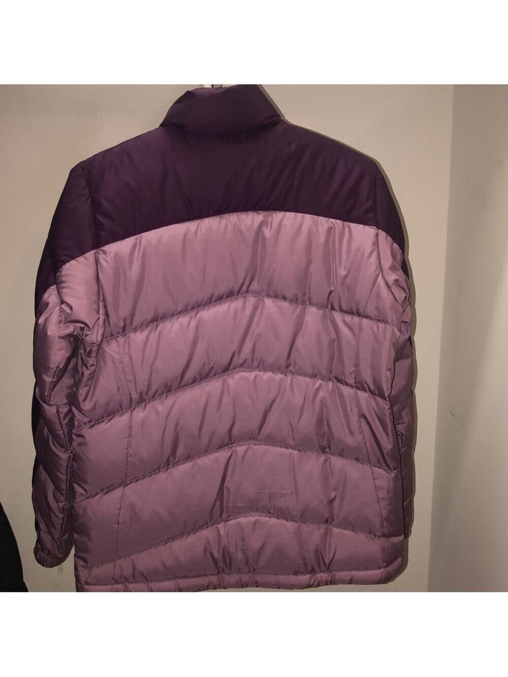 Women’s EMS Puffy Coat - Picture 2 of 3